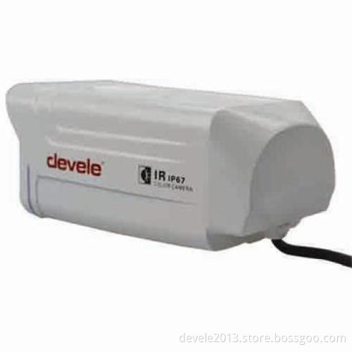 1.3mega Pixels Hdcvi CCTV Cameras